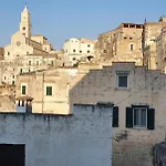Prázdninový dům Sassi Dream Matera