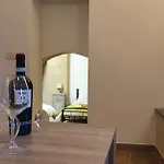 Prázdninový dům Sassi Dream Matera