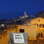 Prázdninový dům Sassi Dream Matera
