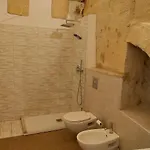 Sassi Dream Prázdninový dům Matera