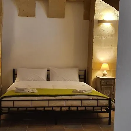 Casa vacanze Sassi Dream *