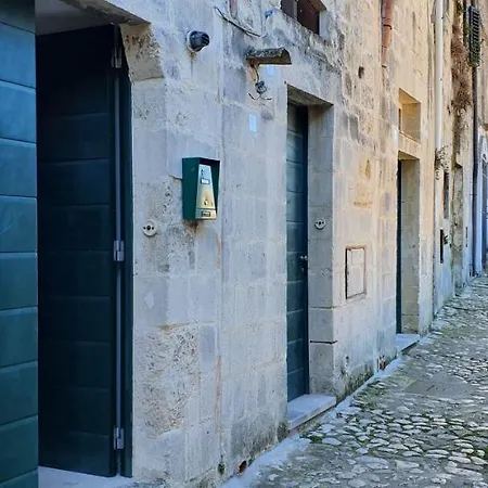 Sassi Dream Matera
