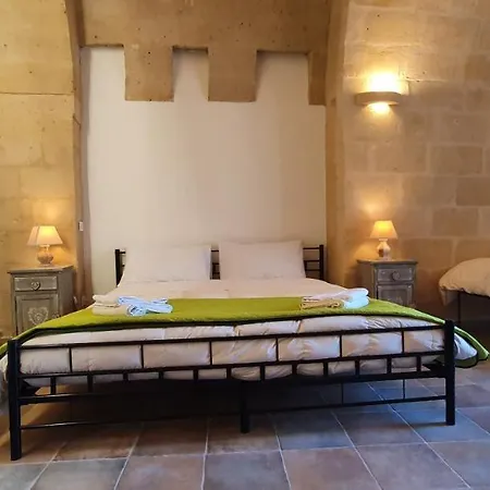 Casa vacanze Sassi Dream *