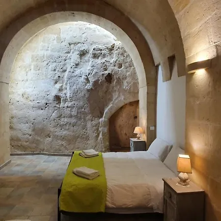 Casa vacanze Sassi Dream *