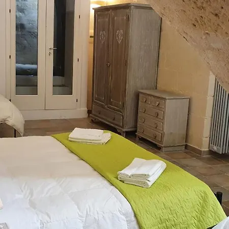 Feriehus Sassi Dream Matera