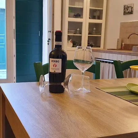 Casa vacanze Sassi Dream Matera