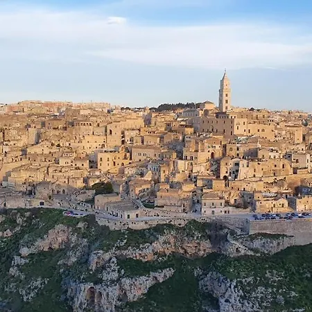 Sassi Dream Matera