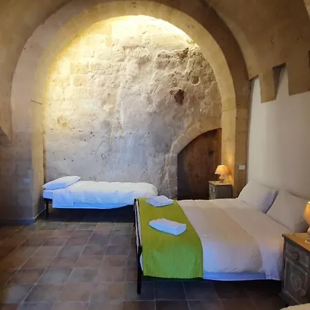 Casa vacanze Sassi Dream