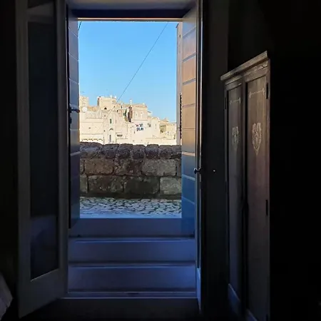 Feriehus Sassi Dream Matera