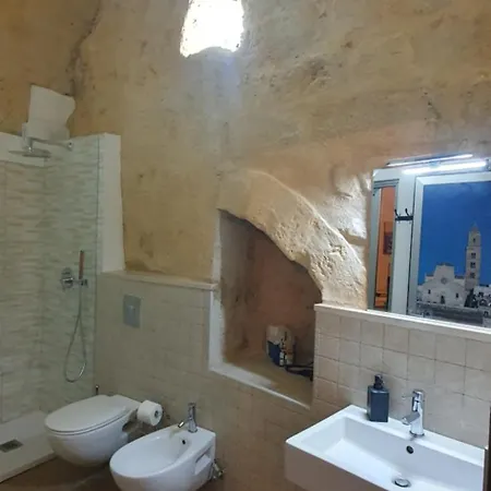 Sassi Dream Holiday home