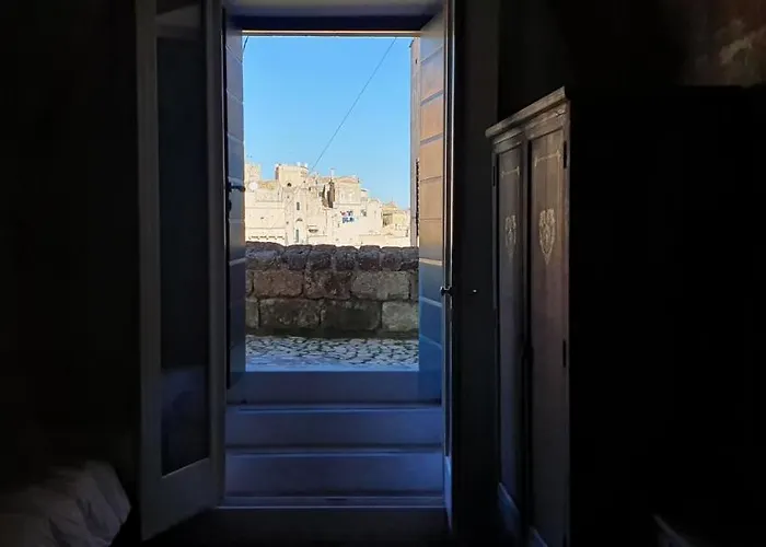 Prázdninový dům Sassi Dream *