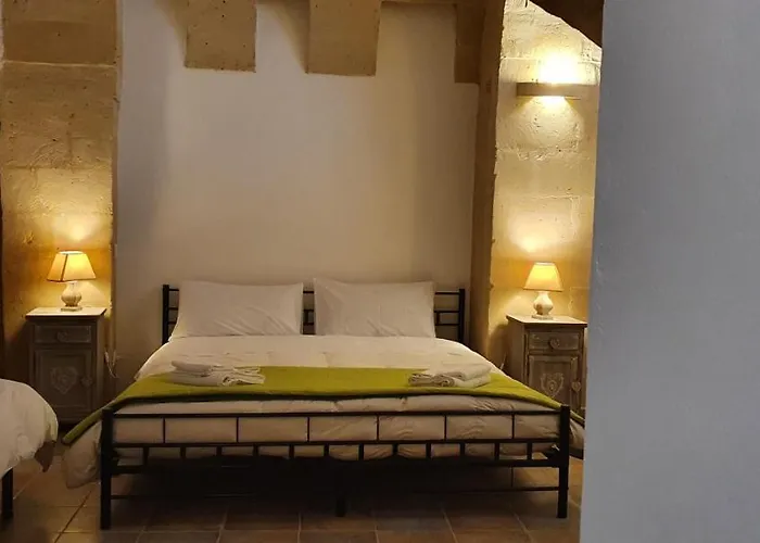 Holiday home Sassi Dream *