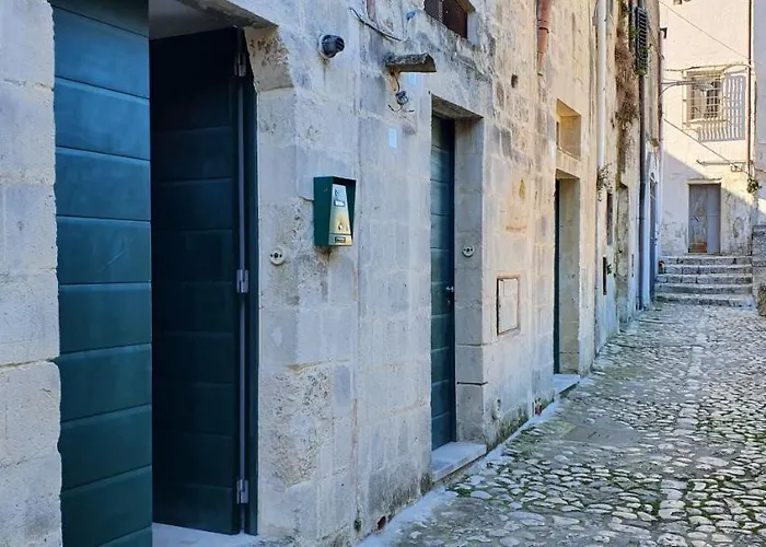 Sassi Dream Matera