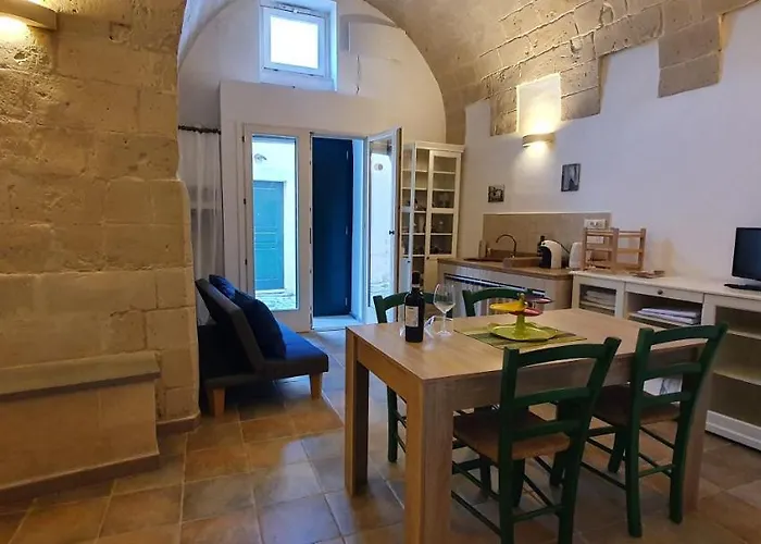 Holiday home Sassi Dream