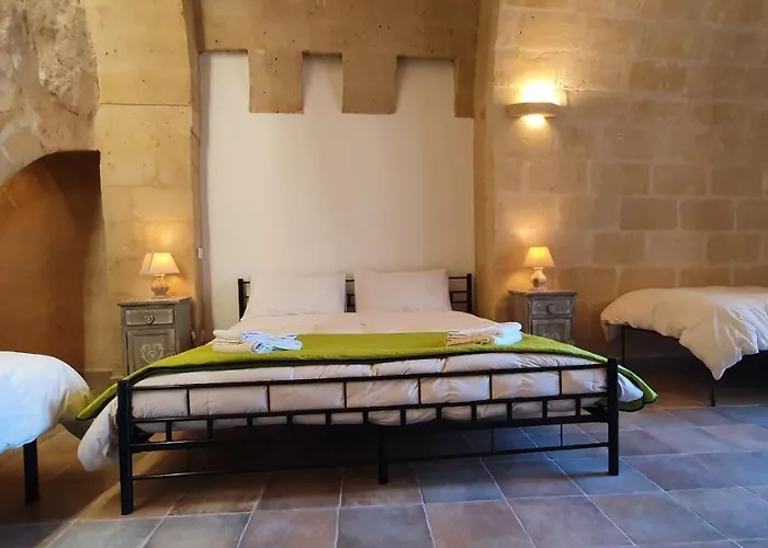 Prázdninový dům Sassi Dream *