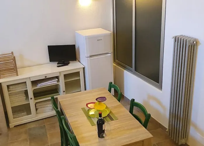 Prázdninový dům Sassi Dream