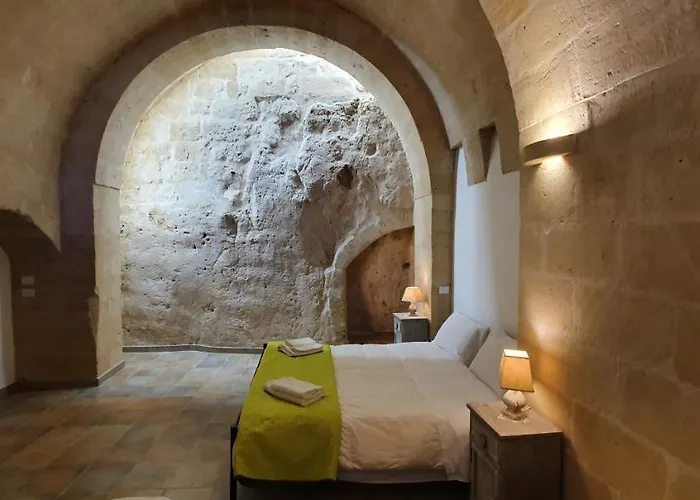 Holiday home Sassi Dream *