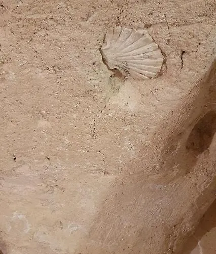 Prázdninový dům Sassi Dream Matera