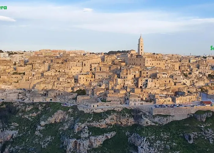 Sassi Dream Matera
