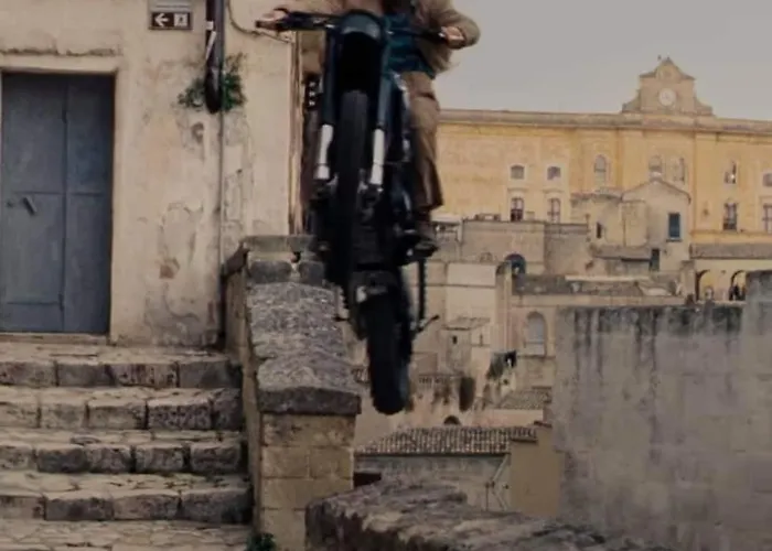 Sassi Dream * Matera